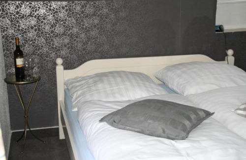 Ortsmitte House | Pension Haus Am Hirschsprung
