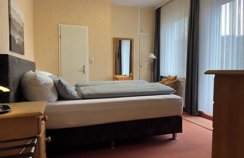 Bad Sachsa House | Pension Haus am See