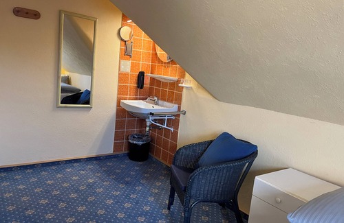 Bad Sachsa House | Pension Haus am See
