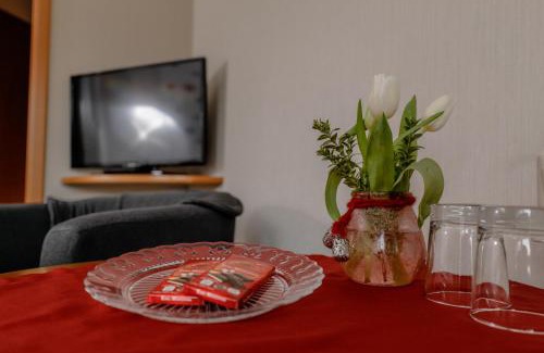 Schmallenberg House | Pension Haus am Walde