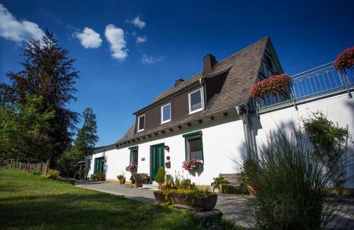 Schmallenberg House | Pension Haus am Walde