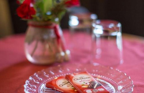 Schmallenberg House | Pension Haus am Walde