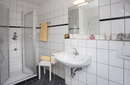 Altastenberg House | Pension Haus Brieden