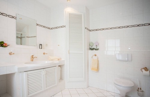 Altastenberg House | Pension Haus Brieden