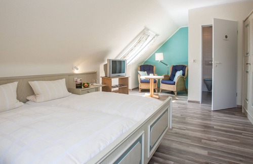 Altastenberg House | Pension Haus Brieden