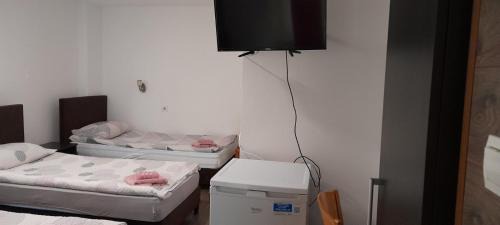 Friedrichsfeld House | Pension Haus Baron 2 Friedrichsfeld
