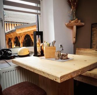 Gruenhain-Beierfeld House | Pension Haus Fürstenberg
