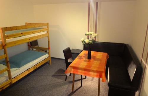 Altenbrak House | Pension Haus Rodenstein