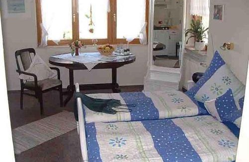 Oberharmersbach House | Pension Haus Rose