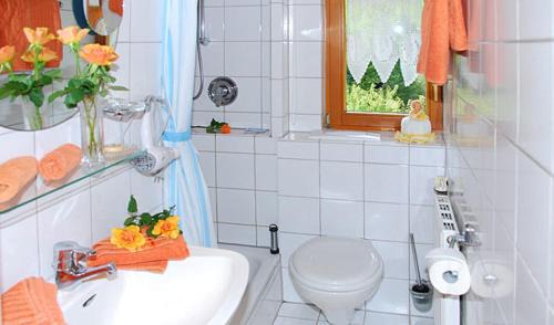 Oberharmersbach House | Pension Haus Rose