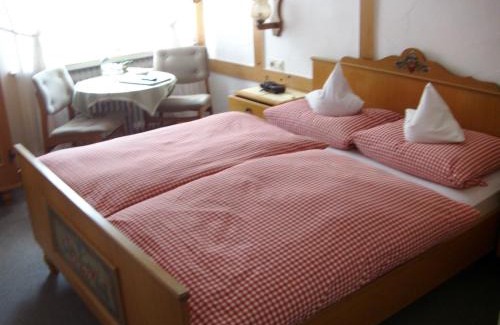 Oberkirchen House | Pension Haus Seidenweber