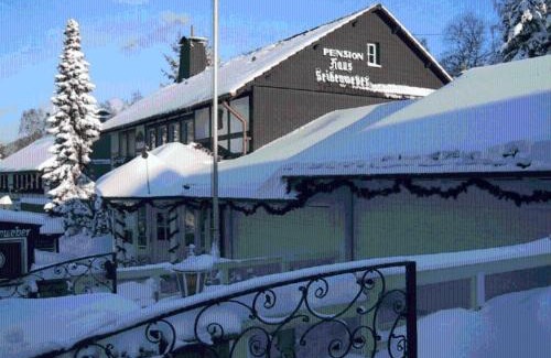 Oberkirchen House | Pension Haus Seidenweber