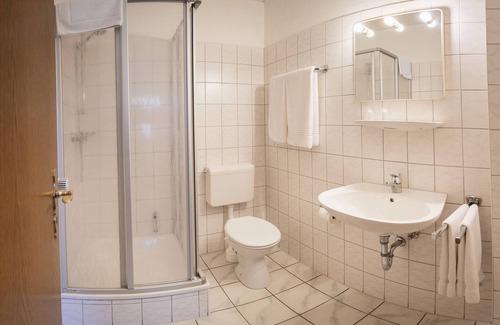 Piesteritz Hotel | Pension Heinrich Heine