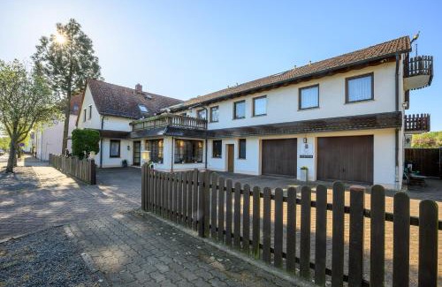 Piesteritz House | Pension Heinrich Heine