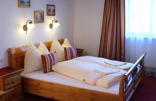 Kaprun House | Pension Heidi