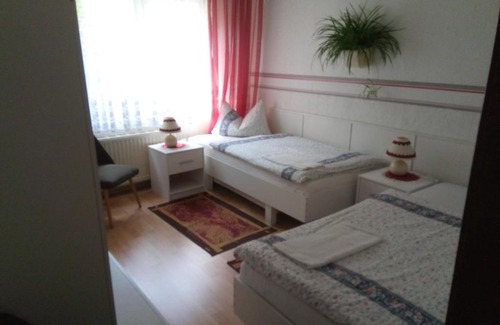Salzelmen House | Pension Heike