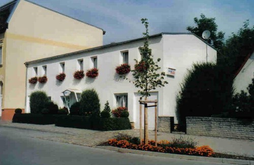 Salzelmen House | Pension Heike