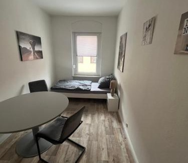 Bernburg Apartment | Pension Heinrich-Zille