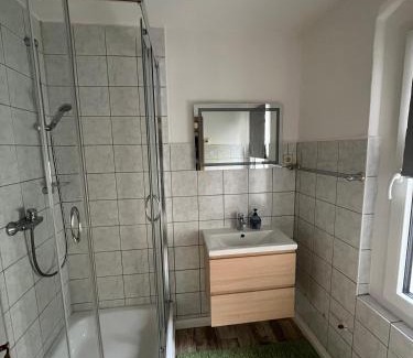 Bernburg Apartment | Pension Heinrich-Zille
