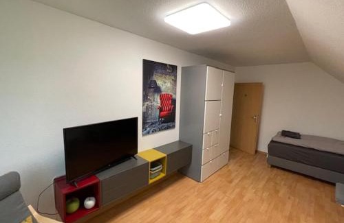Hettstedt Apartment | Pension Hettstedt