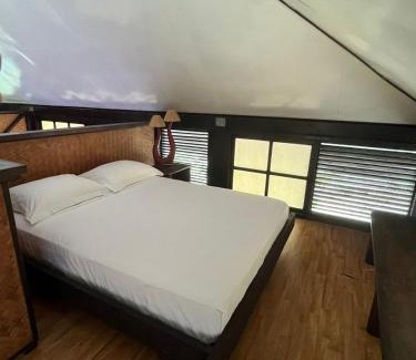 Haamene Hotel | Pension Hibiscus Taha'a