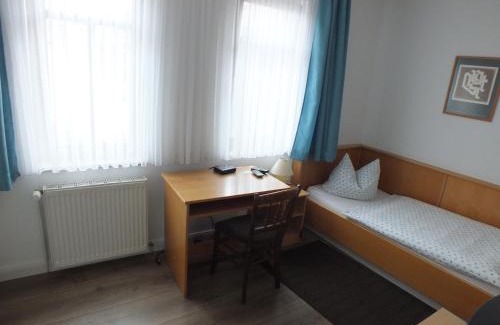 Weimar House | Pension Hinz & Kunz