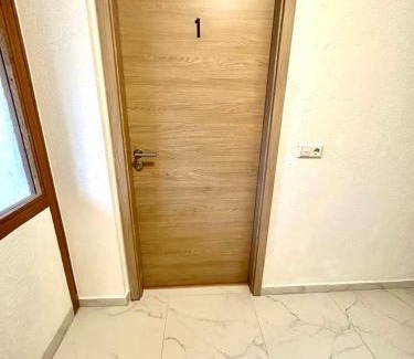Berg House | Pension Hirsch