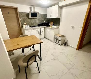 Berg House | Pension Hirsch