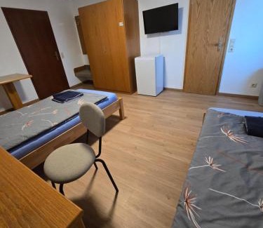 Berg Apartment | Pension Hirsch