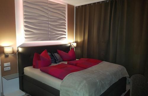 Lutherviertel House | Pension Hoefti
