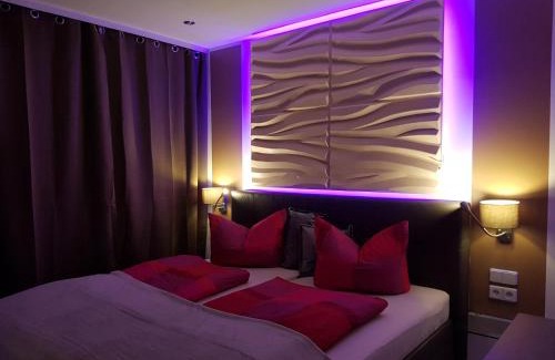 Lutherviertel House | Pension Hoefti