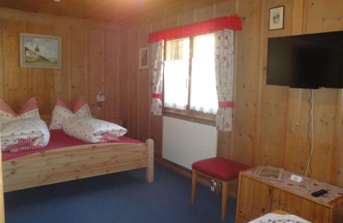 Davos-Dorf Hotel | Pension Hof zur Stilli