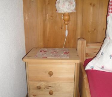 Davos-Dorf Hotel | Pension Hof zur Stilli