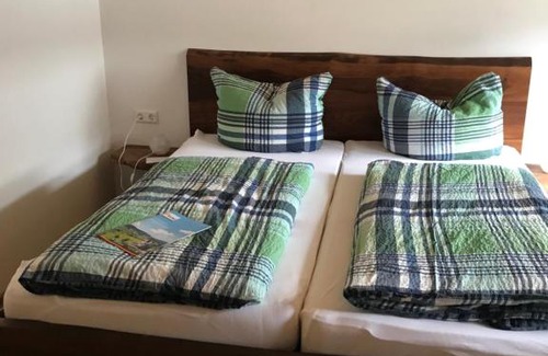 Bernau House | Pension Hofeck