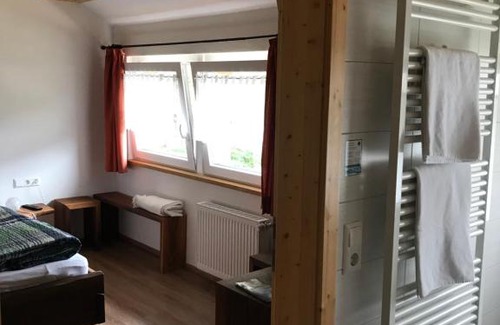 Bernau House | Pension Hofeck