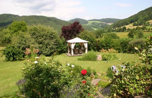 Schoenberg House | Pension Hoisl