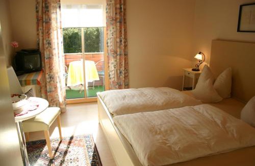 Schoenberg House | Pension Hoisl