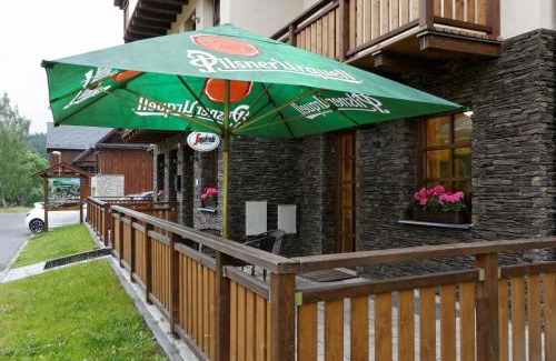 Harrachov House | Pension Hollmann