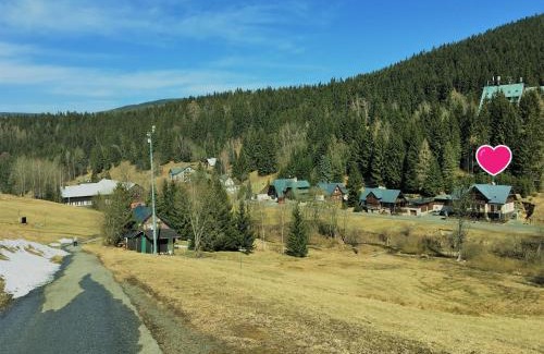 Harrachov House | Pension Hollmann