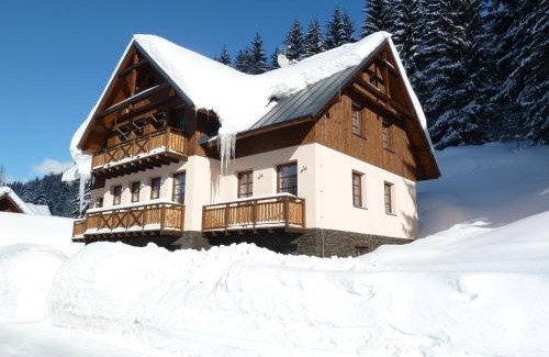 Harrachov House | Pension Hollmann