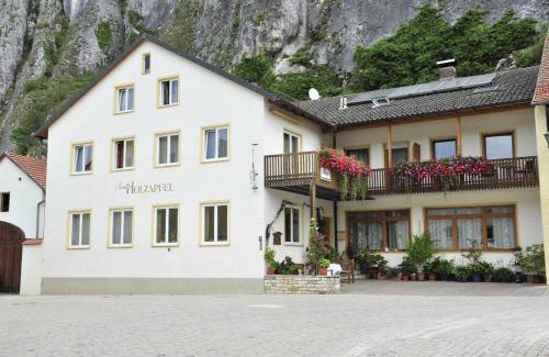 Essing House | Pension Holzapfel