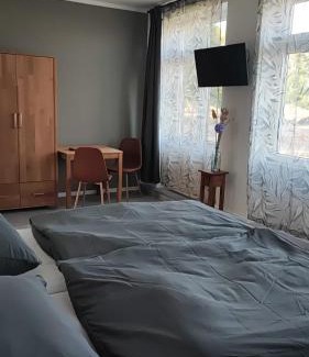 Gotha House | Pension HoPeLa