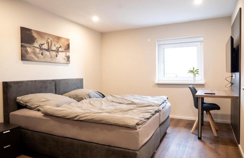 Neudorf Apartment | Pension HSL