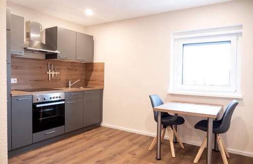 Neudorf Apartment | Pension HSL