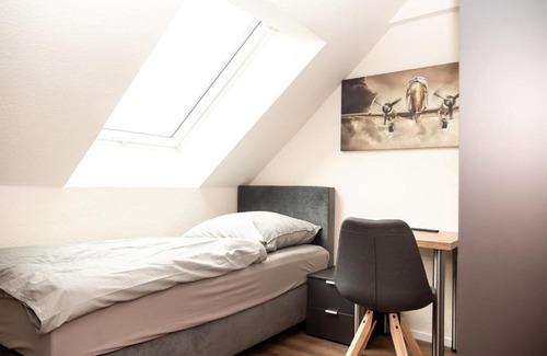 Neudorf Apartment | Pension HSL