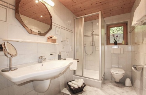 Thumsee House | Pension Hubertus
