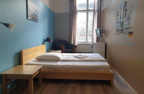 Kreuzberg House | Pension I