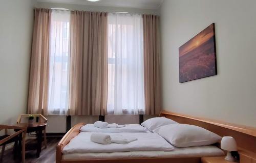 Kreuzberg House | Pension I