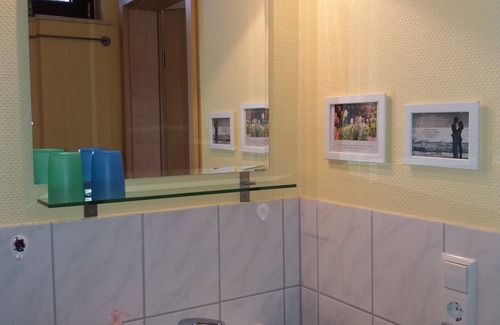Lutherstadt Wittenberg House | Pension im Adventhaus