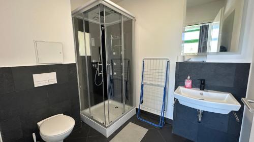 Freiimfelde - Kanenaer Weg House | Pension in Halle-Saale nähe Hauptbahnhof